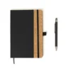 CONJ. CADERNO E CANETA  – 2 PÇS