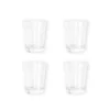 CONJ. COPOS AMERICANOS PARA DOSE – 4 PÇS