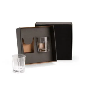 CONJ. COPOS AMERICANOS PARA DRINK - 315 ML - 2 PÇS