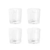 CONJ. COPOS AMERICANOS PARA DRINK – 315 ML – 4 PÇS