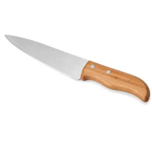 CONJ. DE FACA 7" E GARFO - 2 PÇS
