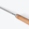 KIT COM FACA 8″, CHAIRA E GARFO – 3 PÇS