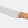 CONJ. DE FACAS BAMBU / MADEIRA / INOX COM ESTOJO FRANKFURT – 7 PÇS