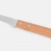CONJ. DE FACAS BAMBU / MADEIRA / INOX COM ESTOJO FRANKFURT – 7 PÇS