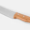 CONJ. DE FACAS BAMBU / MADEIRA / INOX COM ESTOJO FRANKFURT – 7 PÇS
