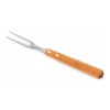 CONJ. DE GARFO E FACA 7″  EM MADEIRA / INOX SPECIAL LINE – 2 PÇS