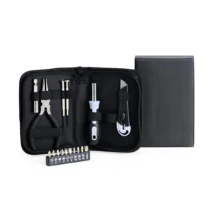 CONJUNTO DE FERRAMENTAS MULTI - CHAVES - 16 PÇS