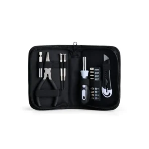CONJUNTO DE FERRAMENTAS MULTI - CHAVES - 16 PÇS