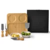 CONJUNTO PARA PETISCO – 7 PÇS