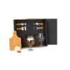 CONJUNTO PARA QUEIJO / CERVEJA – 7 PÇS