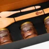 CONJUNTO PARA TEMPEROS – 5 PÇS