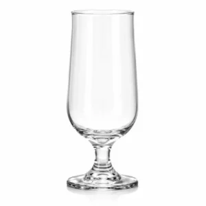 COPO DE VIDRO PARA CERVEJA / DRINKS 300 ML