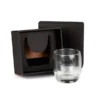 COPO DE VIDRO PARA WHISKY / DRINKS – 330 ML