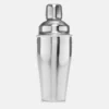 COQUETELEIRA EM AÇO INOX – 350 ML