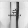 COQUETELEIRA EM AÇO INOX – 350 ML