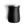 CUIA TÉRMICA EM AÇO INOX – PRETO – 300ML