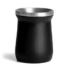CUIA TÉRMICA EM AÇO INOX – PRETO – 300ML