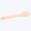CUMBUCA EM BAMBU COM COLHER 30CM – 3L