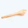 CUMBUCA EM BAMBU COM PEGADOR 30CM – 2,2L