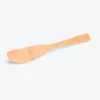 CUMBUCA REDONDA EM BAMBU COM ESPÁTULA 14CM – 200ML
