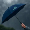 GUARDA-CHUVA AUTOMÁTICO AZUL MARINHO – 106 CM