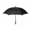 GUARDA-CHUVA AUTOMÁTICO GRANDE PRETO – 130 CM