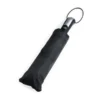 GUARDA-CHUVA AUTOMÁTICO NYLON – PRETO – 98CM