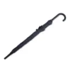 GUARDA CHUVA QUADRADO PRETO – 92 CM