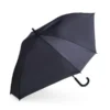 GUARDA CHUVA QUADRADO PRETO – 92 CM
