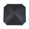 GUARDA CHUVA QUADRADO PRETO – 92 CM