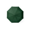 ARON. Guarda-chuva, dobrável, de 21” em poliéster 100% reciclado pongee 190T