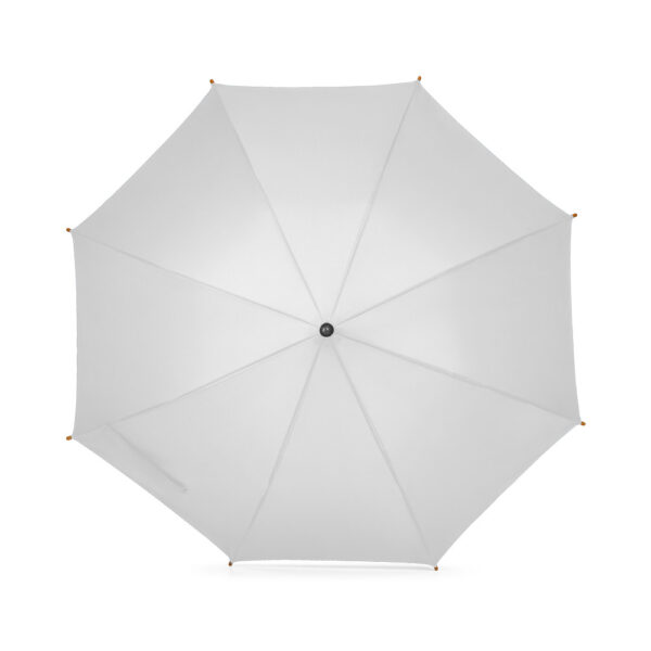 RENO. Guarda-chuva em poliéster pongee 190T com abertura automática