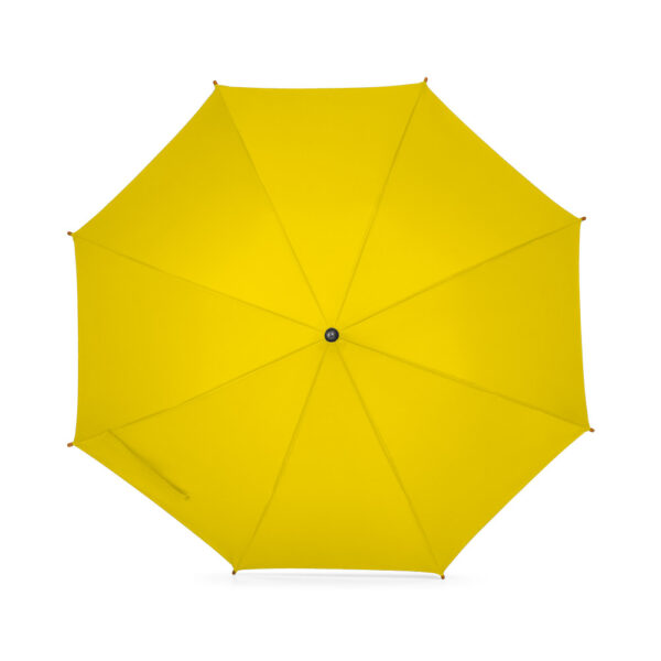 RENO. Guarda-chuva em poliéster pongee 190T com abertura automática