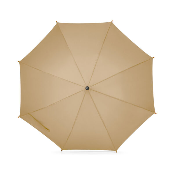 RENO. Guarda-chuva em poliéster pongee 190T com abertura automática