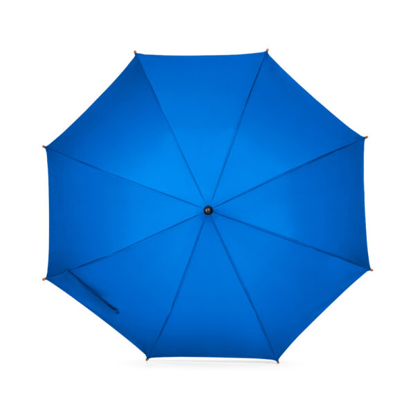 RENO. Guarda-chuva em poliéster pongee 190T com abertura automática