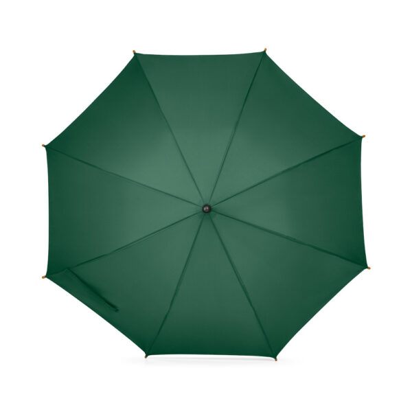 RENO. Guarda-chuva em poliéster pongee 190T com abertura automática