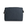 REPURPOSE COOLER. Cooler. Bolsa térmica em poliéster reciclado 600D com interior forrado em PEVA 6 L