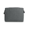 REPURPOSE COOLER. Cooler. Bolsa térmica em poliéster reciclado 600D com interior forrado em PEVA 6 L