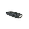 SOLARKY. Lanterna compacta de 0’5 W em ABS, com 3 LEDs brancos com 90 lumens
