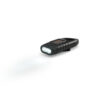 SOLARKY. Lanterna compacta de 0’5 W em ABS, com 3 LEDs brancos com 90 lumens