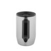 BONATTI. Caneca de viagem térmica em aço inox (400 mL)