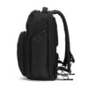 WILMINGTON. Mochila para notebook (17’3″) com compartimento para organizar e transportar roupas em viagens (24L)