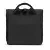 AZORES COOLER. Bolsa térmica “roll top” em PU, com isolamento em PEVA (7L)