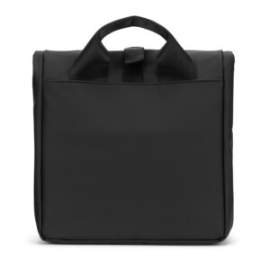 AZORES COOLER. Bolsa térmica "roll top" em PU, com isolamento em PEVA (7L)