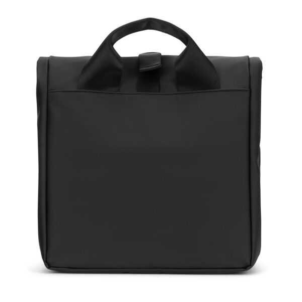 AZORES COOLER. Bolsa térmica “roll top” em PU, com isolamento em PEVA (7L)