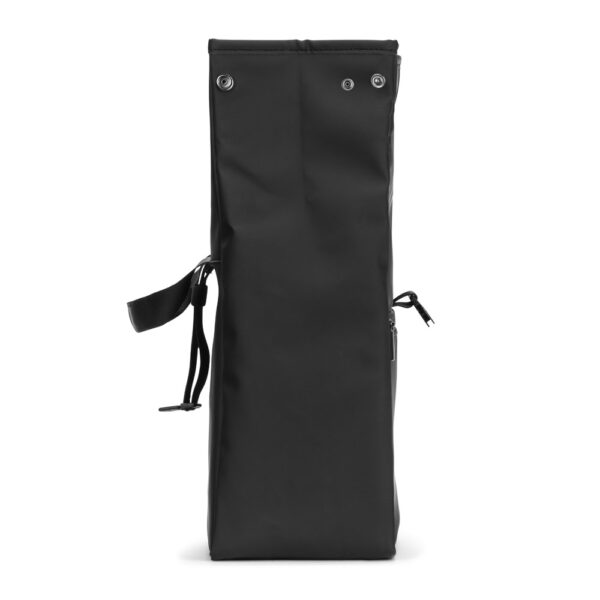 AZORES COOLER. Bolsa térmica “roll top” em PU, com isolamento em PEVA (7L)
