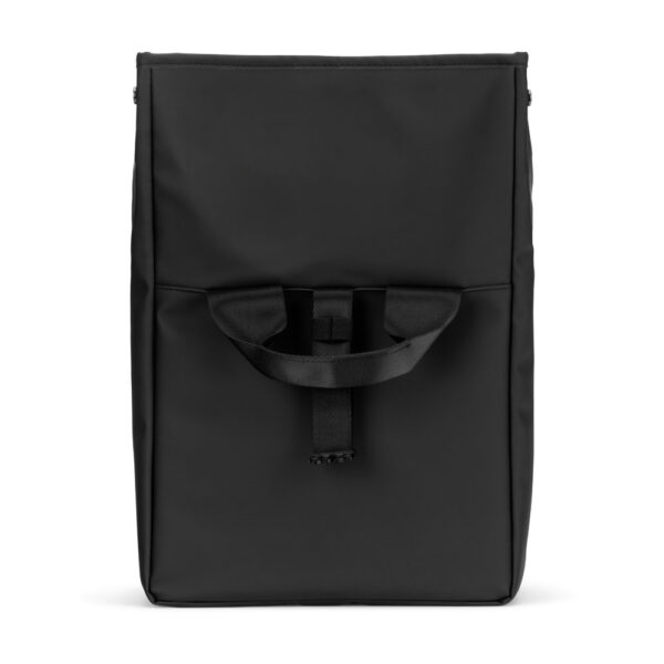 AZORES COOLER. Bolsa térmica “roll top” em PU, com isolamento em PEVA (7L)