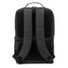 GLASGOW. Mochila para notebook (17’3″) em poliéster reciclado de alta densidade 600D (20L)