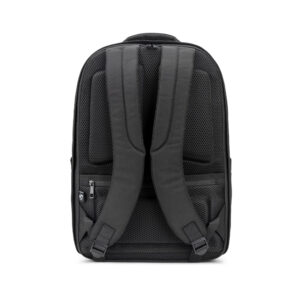 YANGON BPACK. Mochila antirroubo com bolso para notebook (17'3
