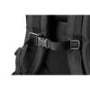 EDINBURGH BPACK. Mochila estilo militar em poliéster reciclado 600D de alta densidade, com bolso para notebook (17’3″) 21 L